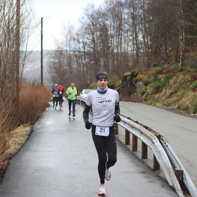 Februar Maraton 2023