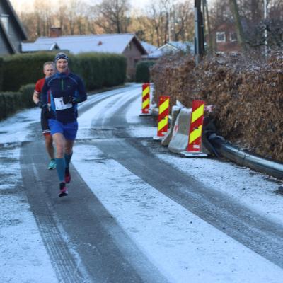 Februar Maraton 2023