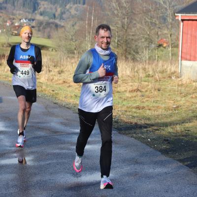 Februar Maraton 2023