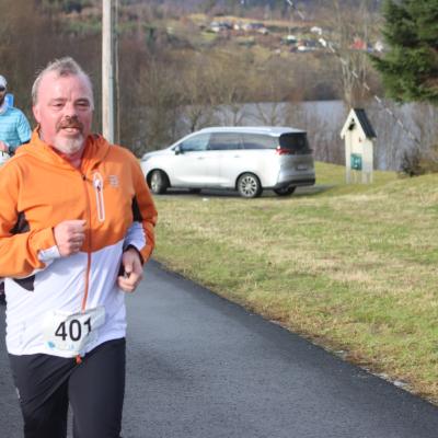 Februar Maraton 2023