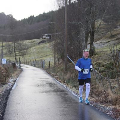 Februar Maraton 2023