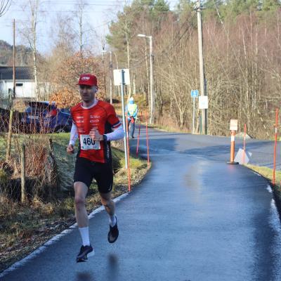 Februar Maraton 2023