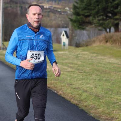 Februar Maraton 2023