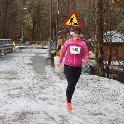 Februar Maraton 2023