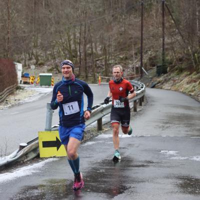 Februar Maraton 2023