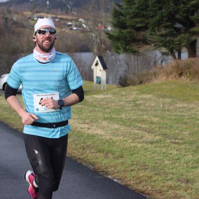 Februar Maraton 2023