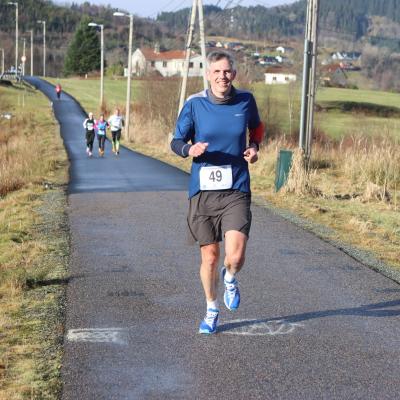 Februar Maraton 2023