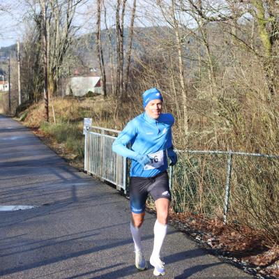 Februar Maraton 2023