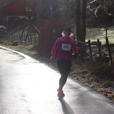 Februar Maraton 2023
