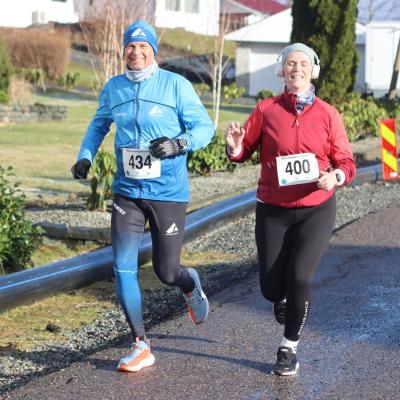 Februar Maraton 2023