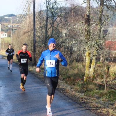 Februar Maraton 2023