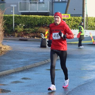 Februar Maraton 2023