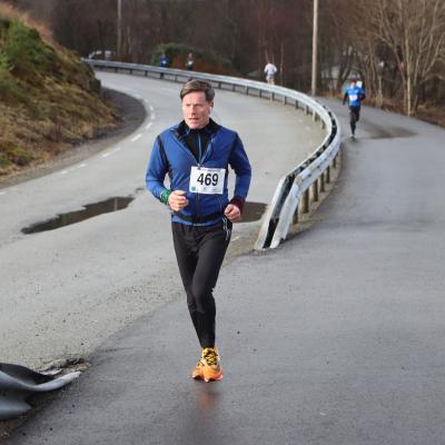 Februar Maraton 2023