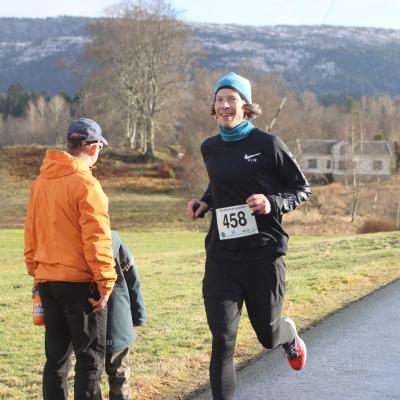 Februar Maraton 2023