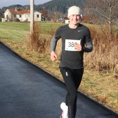 Februar Maraton 2023