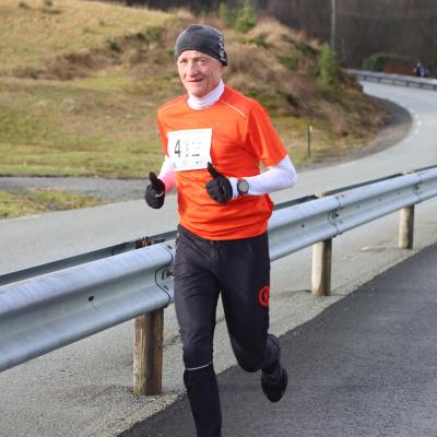 Februar Maraton 2023