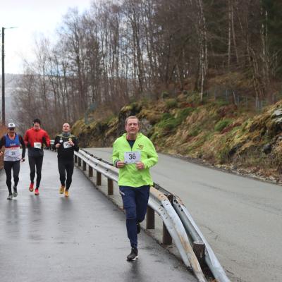 Februar Maraton 2023