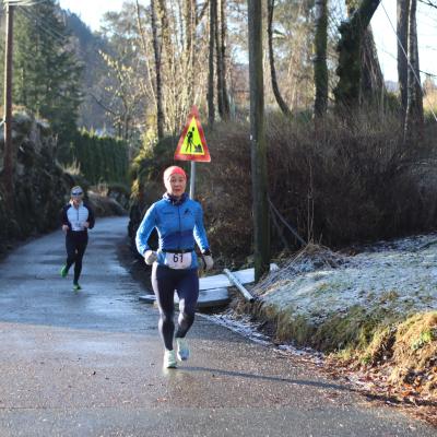 Februar Maraton 2023