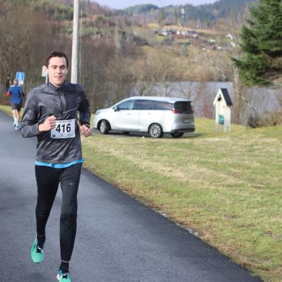 Februar Maraton 2023