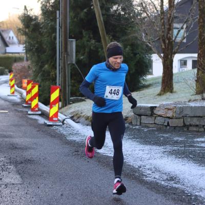 Februar Maraton 2023