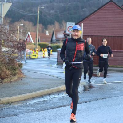 Februar Maraton 2023