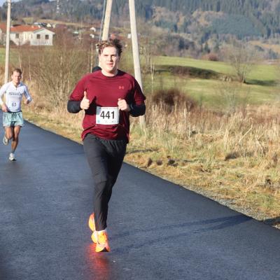 Februar Maraton 2023