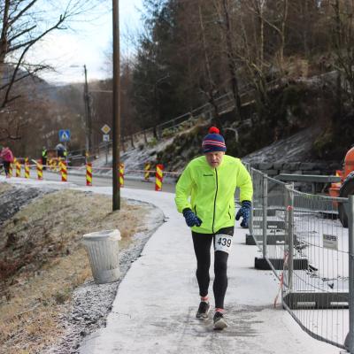 Februar Maraton 2023