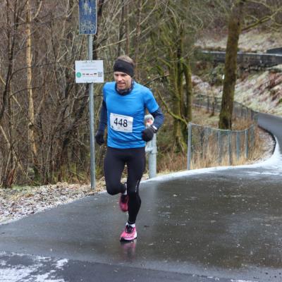 Februar Maraton 2023