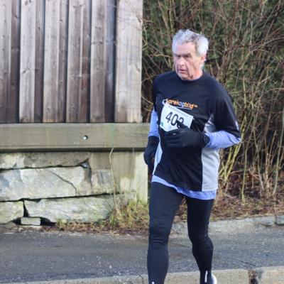 Februar Maraton 2023