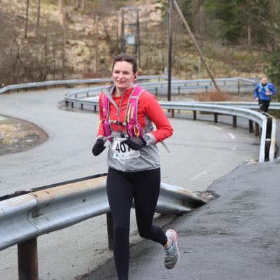 Februar Maraton 2023