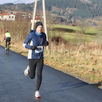 Februar Maraton 2023