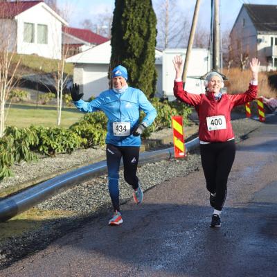 Februar Maraton 2023