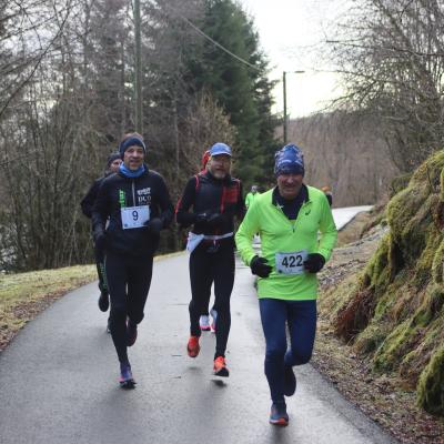 Februar Maraton 2023