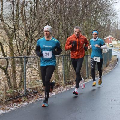 Februar Maraton 2023