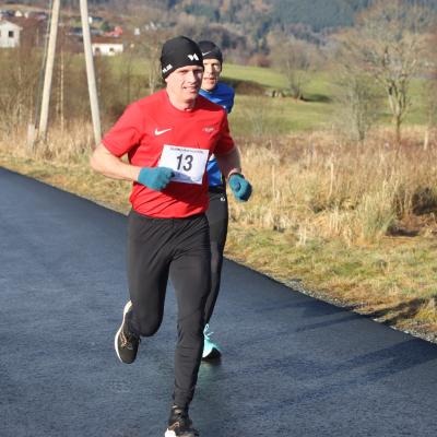 Februar Maraton 2023