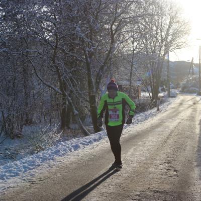 Bergen Vintermaraton 2023