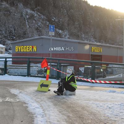 Bergen Vintermaraton 2023
