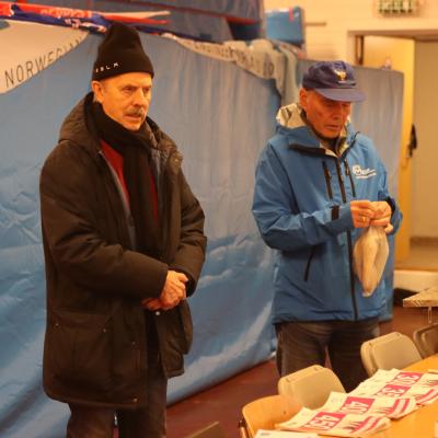 Bergen Vintermaraton 2023