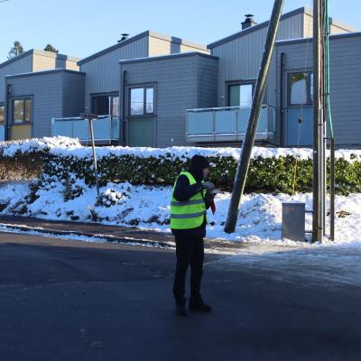 Bergen Vintermaraton 2023