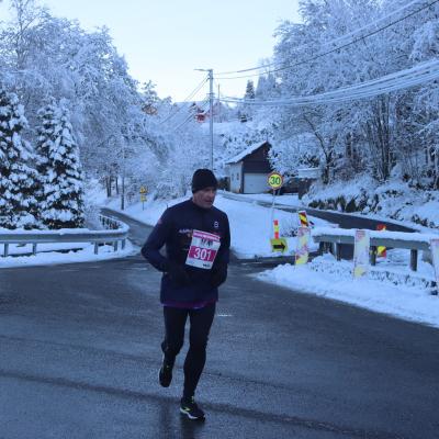 Bergen Vintermaraton 2023
