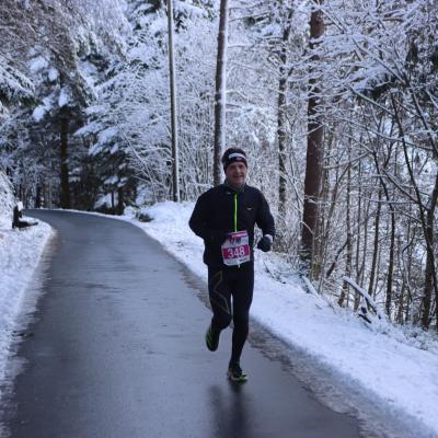 Bergen Vintermaraton 2023