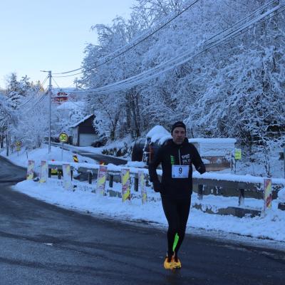 Bergen Vintermaraton 2023