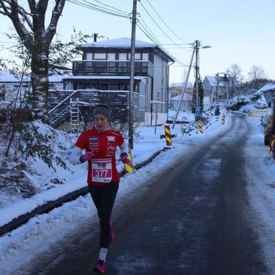 Bergen Vintermaraton 2023