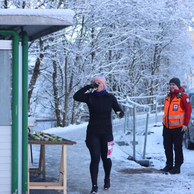 Bergen Vintermaraton 2023