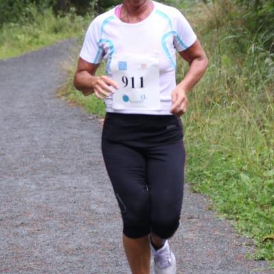 Bergen Skogsmaraton 2012