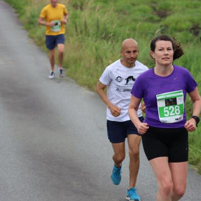 Bergen Skogsmaraton 2022