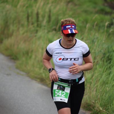 Bergen Skogsmaraton 2022