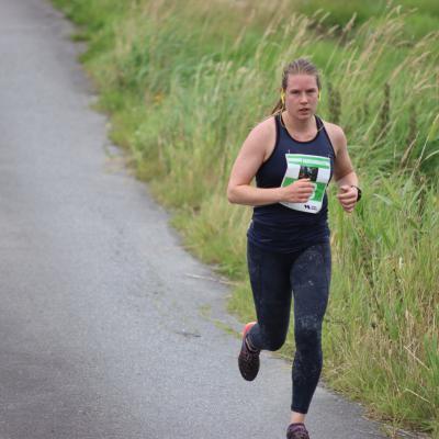 Bergen Skogsmaraton 2022