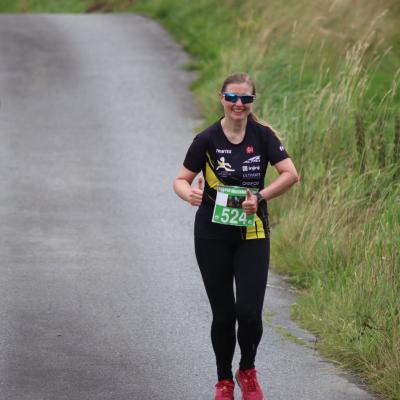 Bergen Skogsmaraton 2022