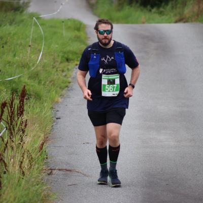 Bergen Skogsmaraton 2022